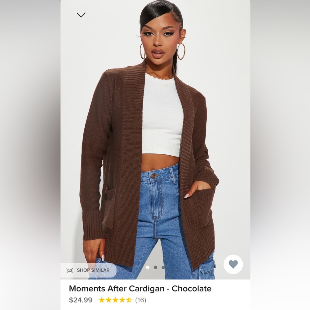 Cardigan